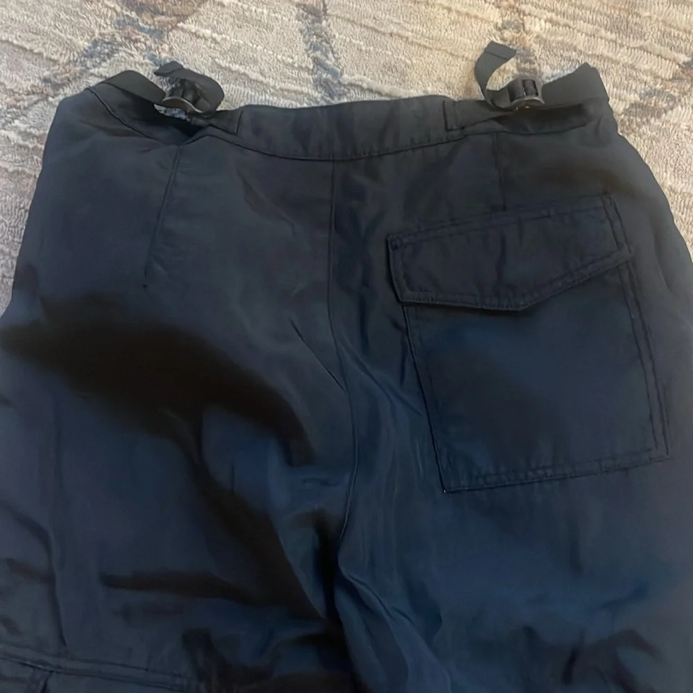 Alexander Wang 2 tone pants! - Picture 6 of 9